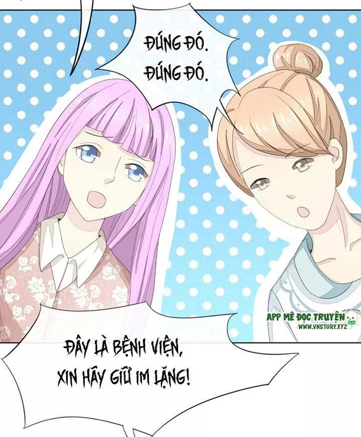 Nam Thần Ma Cà Rồng: Sủng Nhược Tiểu Lãn Thê Chapter 67 - Trang 2