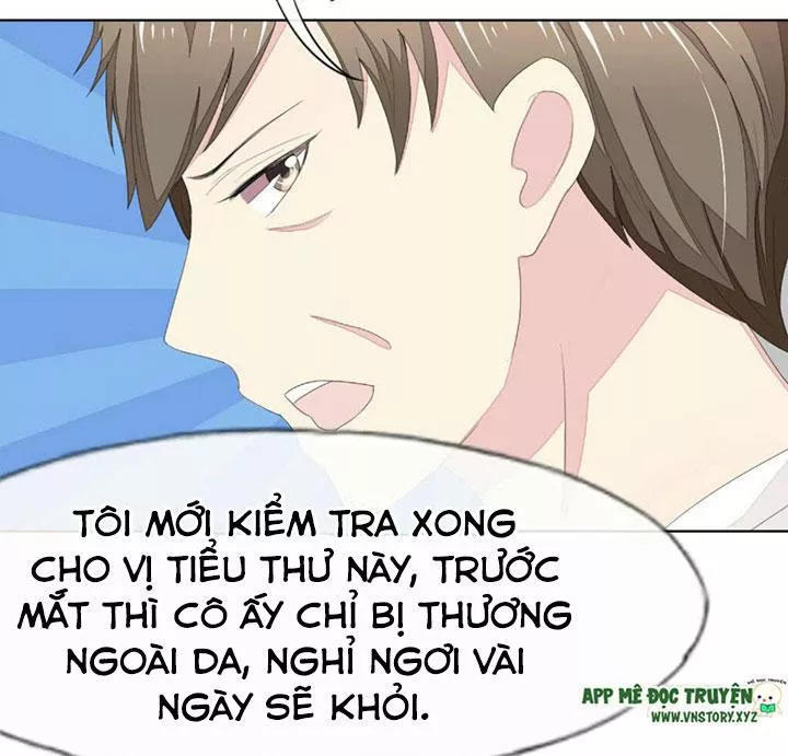 Nam Thần Ma Cà Rồng: Sủng Nhược Tiểu Lãn Thê Chapter 67 - Trang 2
