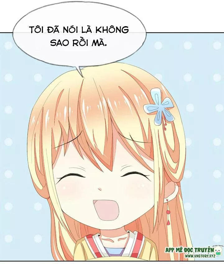 Nam Thần Ma Cà Rồng: Sủng Nhược Tiểu Lãn Thê Chapter 67 - Trang 2