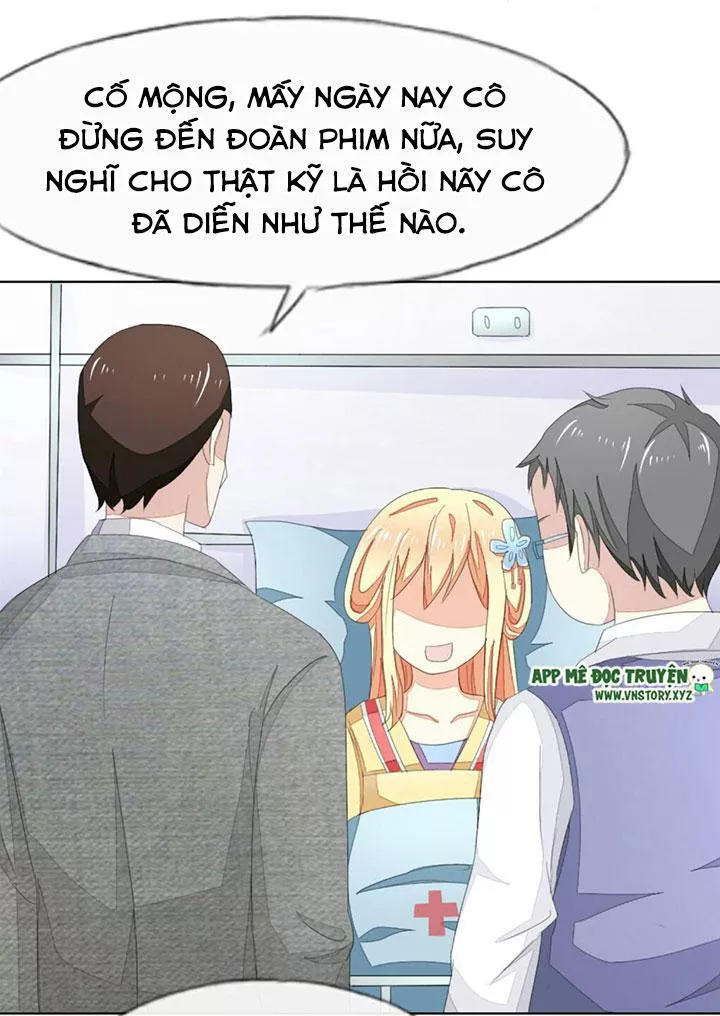 Nam Thần Ma Cà Rồng: Sủng Nhược Tiểu Lãn Thê Chapter 67 - Trang 2