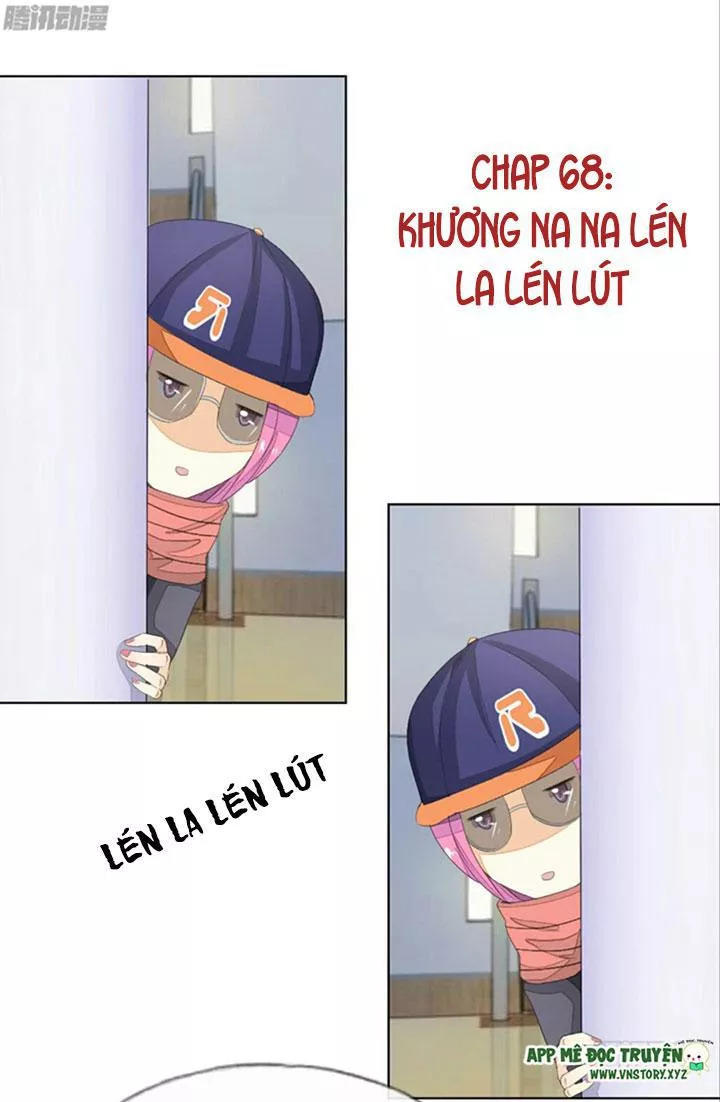 Nam Thần Ma Cà Rồng: Sủng Nhược Tiểu Lãn Thê Chapter 68 - Trang 2