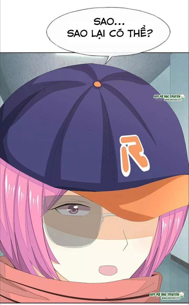 Nam Thần Ma Cà Rồng: Sủng Nhược Tiểu Lãn Thê Chapter 68 - Trang 2