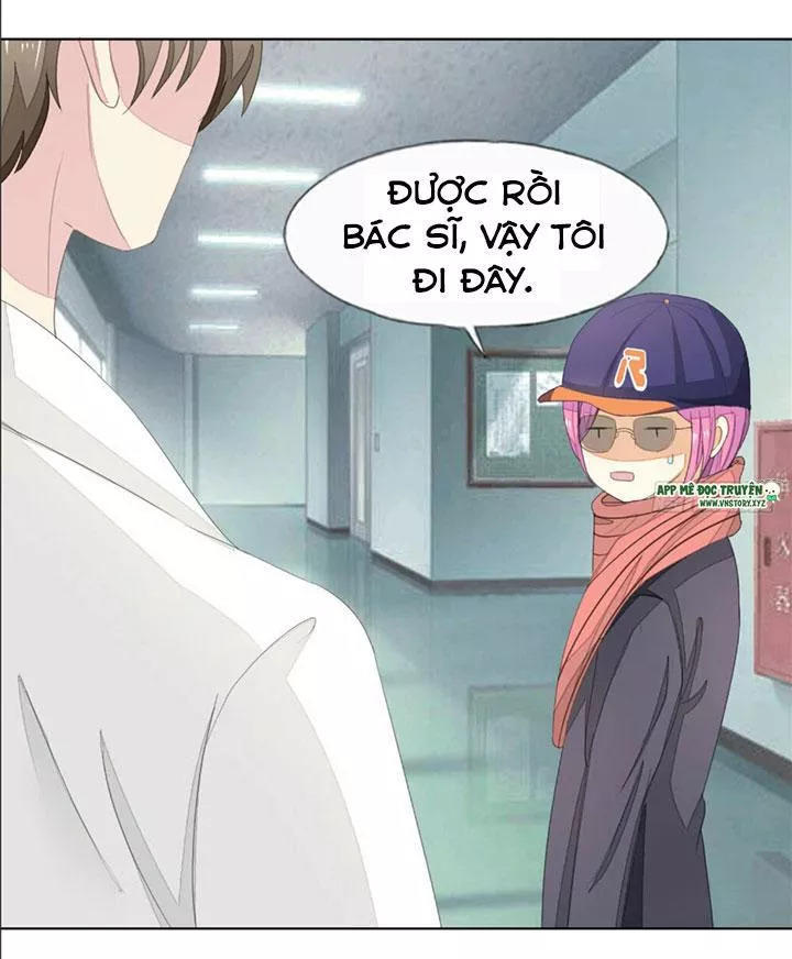 Nam Thần Ma Cà Rồng: Sủng Nhược Tiểu Lãn Thê Chapter 68 - Trang 2