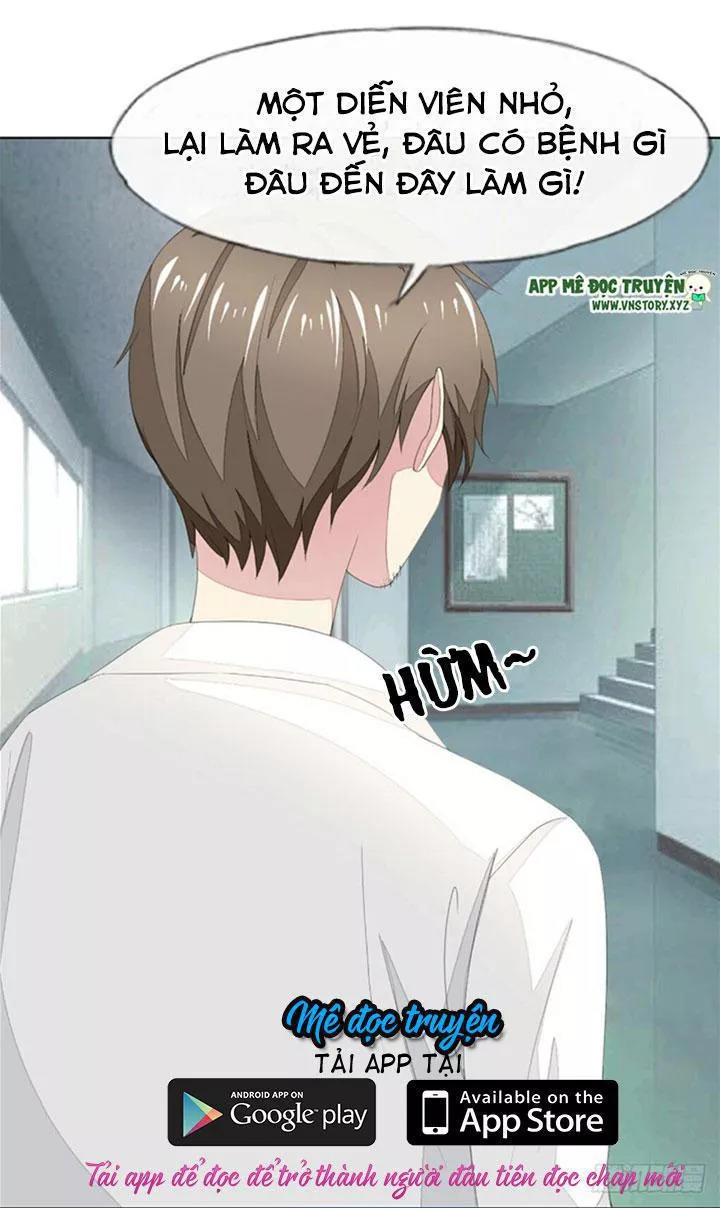 Nam Thần Ma Cà Rồng: Sủng Nhược Tiểu Lãn Thê Chapter 68 - Trang 2