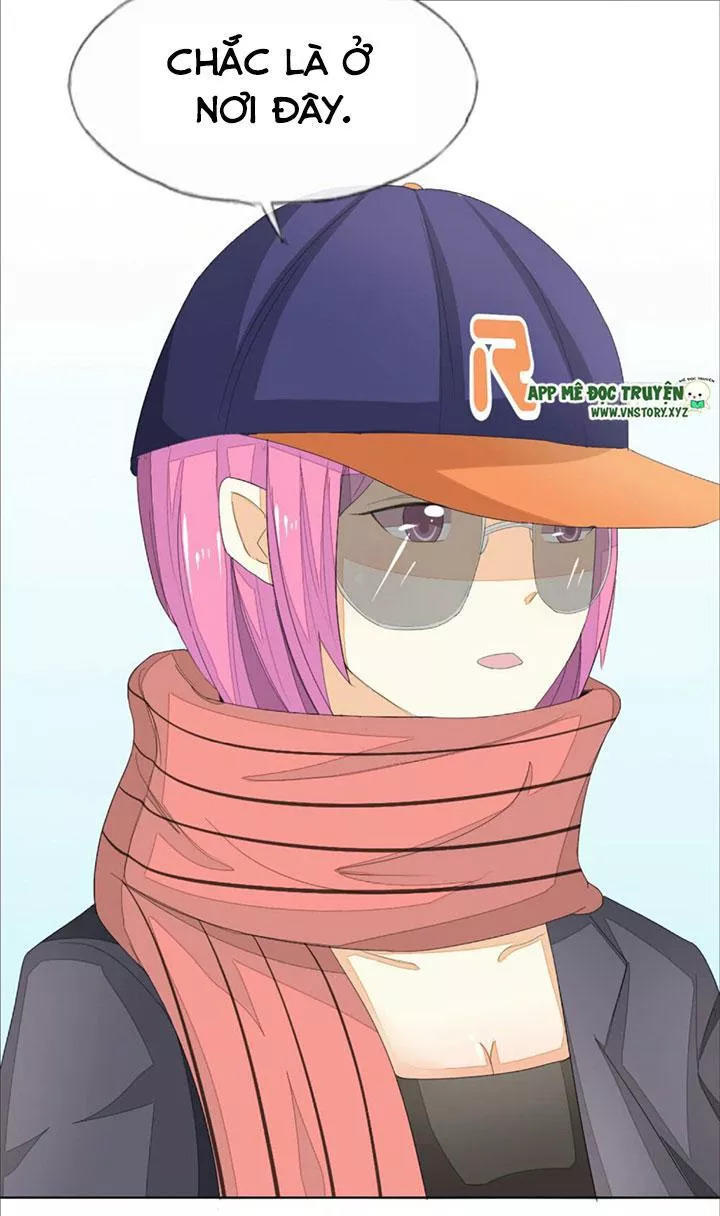 Nam Thần Ma Cà Rồng: Sủng Nhược Tiểu Lãn Thê Chapter 68 - Trang 2