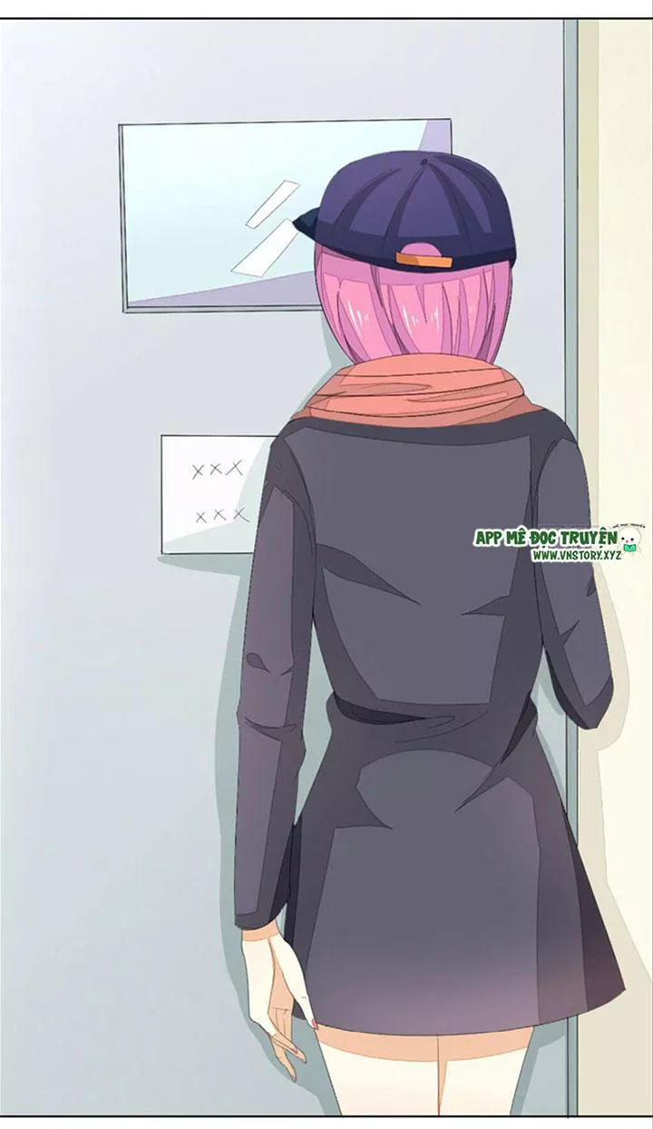 Nam Thần Ma Cà Rồng: Sủng Nhược Tiểu Lãn Thê Chapter 68 - Trang 2