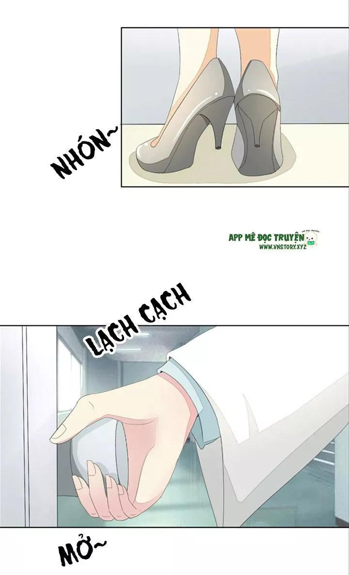 Nam Thần Ma Cà Rồng: Sủng Nhược Tiểu Lãn Thê Chapter 68 - Trang 2