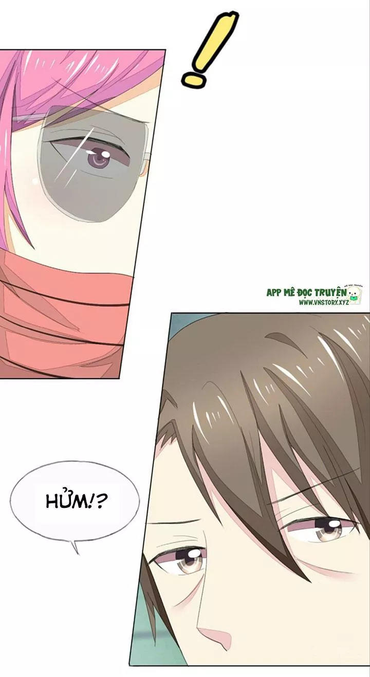 Nam Thần Ma Cà Rồng: Sủng Nhược Tiểu Lãn Thê Chapter 68 - Trang 2