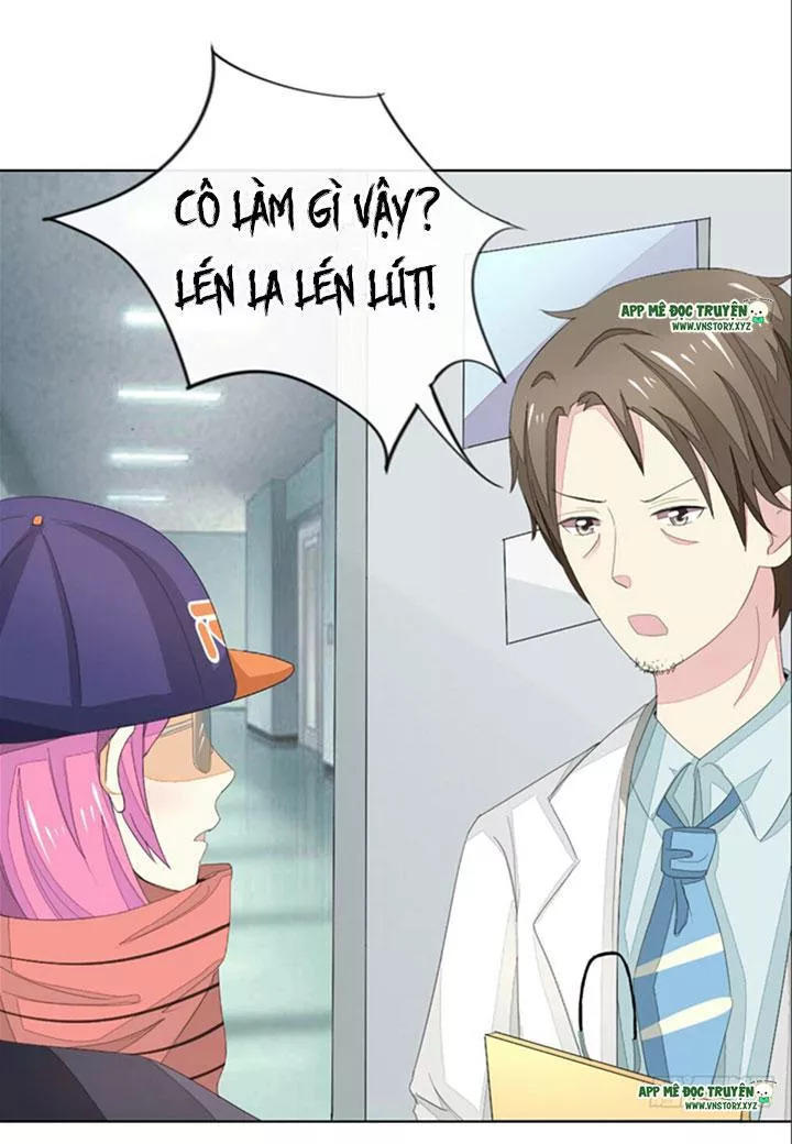 Nam Thần Ma Cà Rồng: Sủng Nhược Tiểu Lãn Thê Chapter 68 - Trang 2