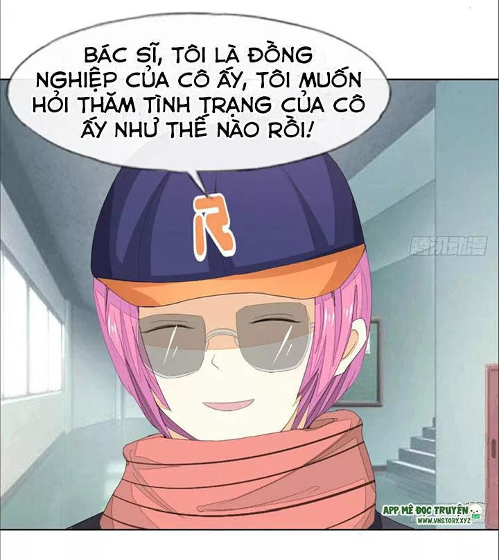 Nam Thần Ma Cà Rồng: Sủng Nhược Tiểu Lãn Thê Chapter 68 - Trang 2