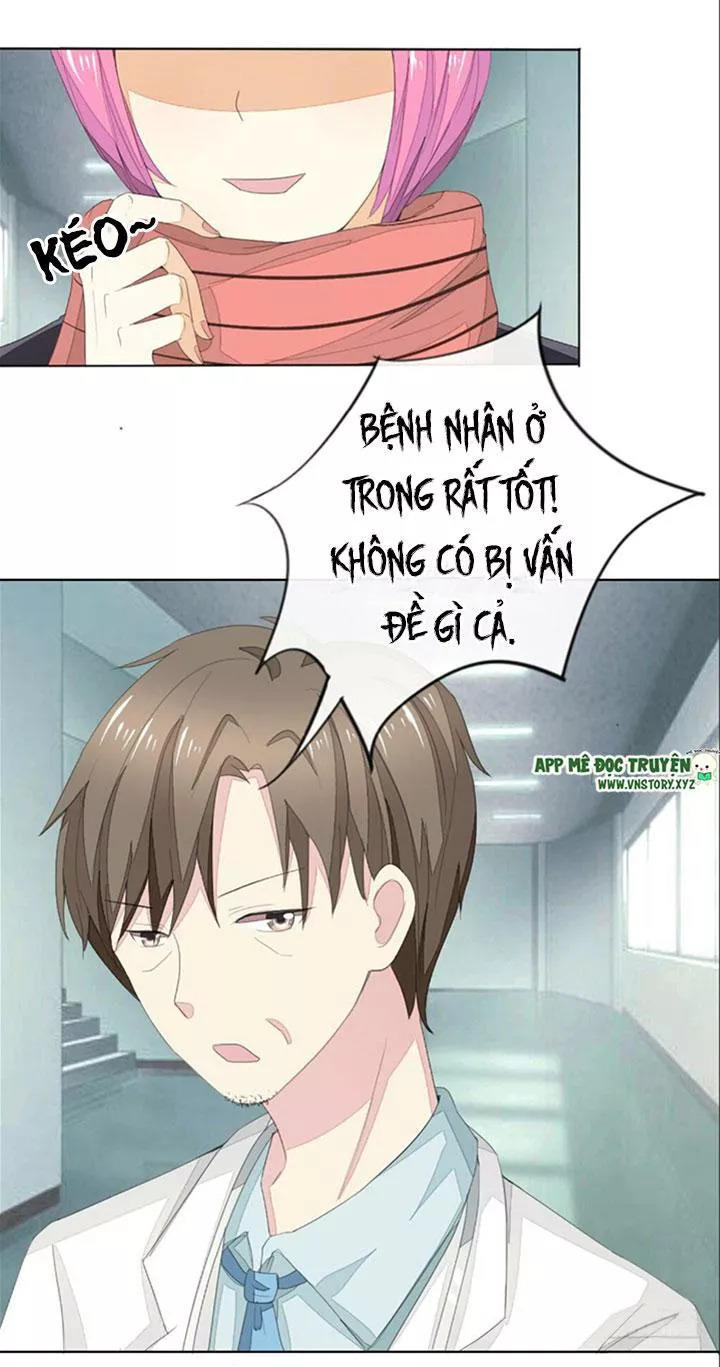 Nam Thần Ma Cà Rồng: Sủng Nhược Tiểu Lãn Thê Chapter 68 - Trang 2