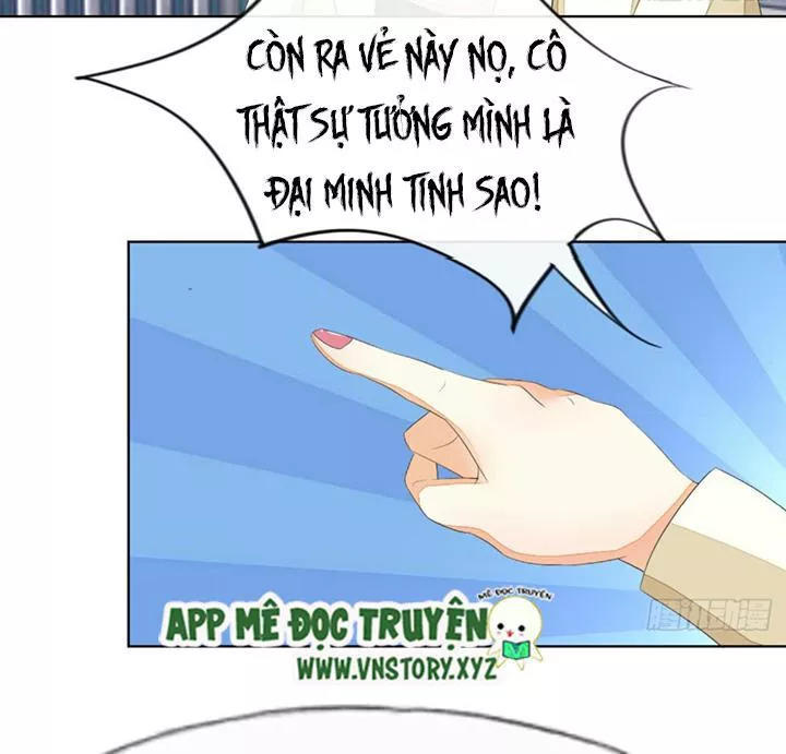 Nam Thần Ma Cà Rồng: Sủng Nhược Tiểu Lãn Thê Chapter 69 - Trang 2