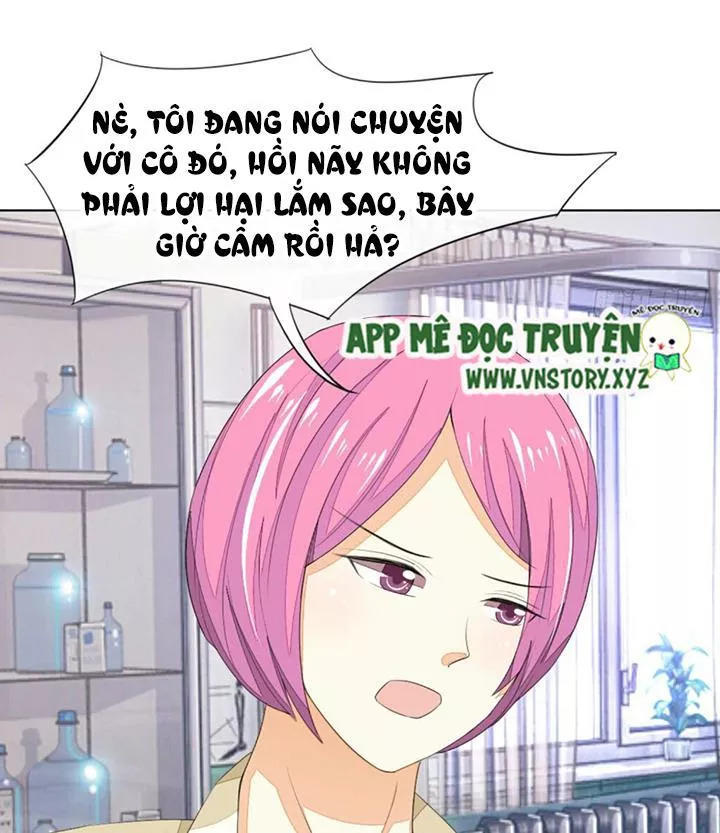 Nam Thần Ma Cà Rồng: Sủng Nhược Tiểu Lãn Thê Chapter 69 - Trang 2
