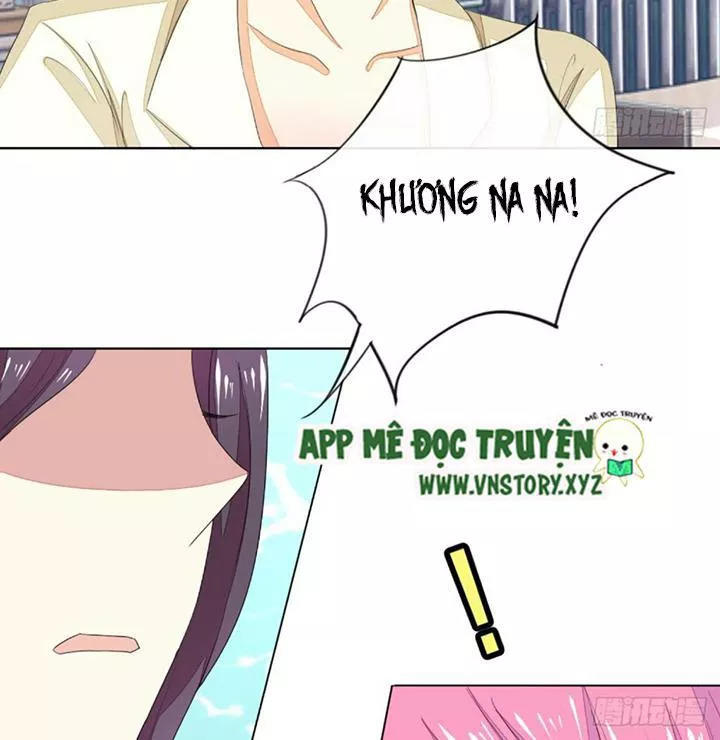 Nam Thần Ma Cà Rồng: Sủng Nhược Tiểu Lãn Thê Chapter 69 - Trang 2