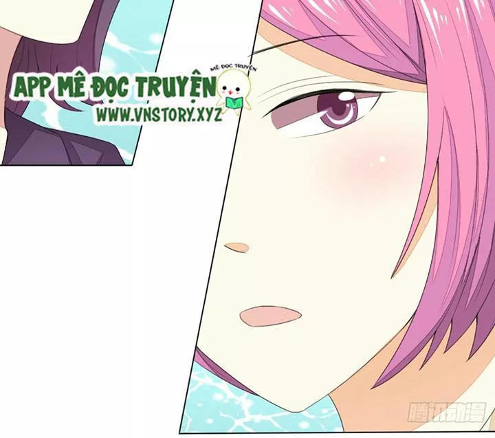 Nam Thần Ma Cà Rồng: Sủng Nhược Tiểu Lãn Thê Chapter 69 - Trang 2