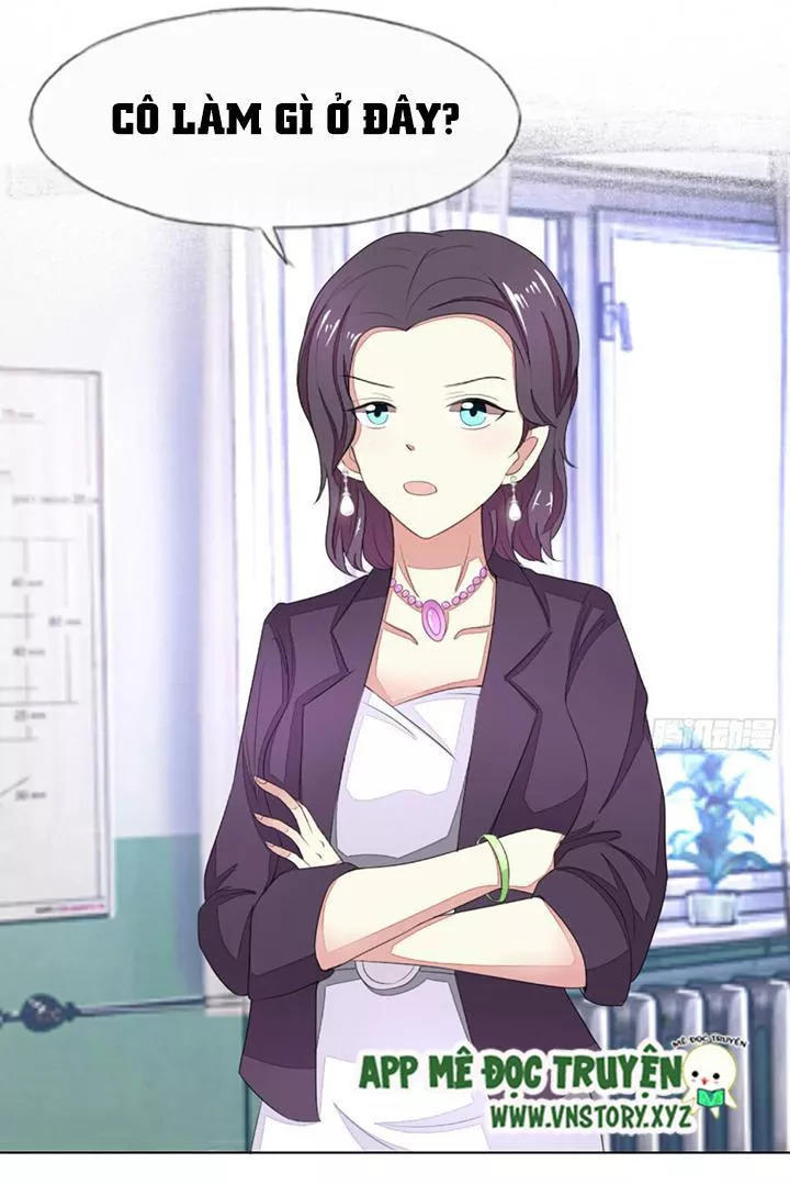 Nam Thần Ma Cà Rồng: Sủng Nhược Tiểu Lãn Thê Chapter 69 - Trang 2