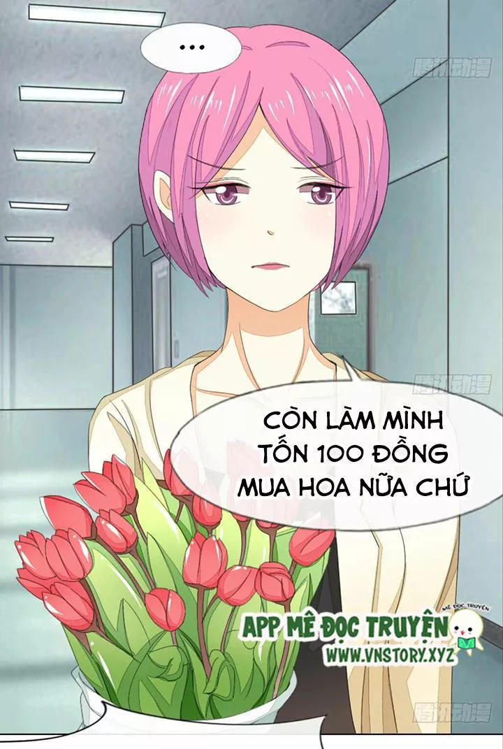 Nam Thần Ma Cà Rồng: Sủng Nhược Tiểu Lãn Thê Chapter 69 - Trang 2