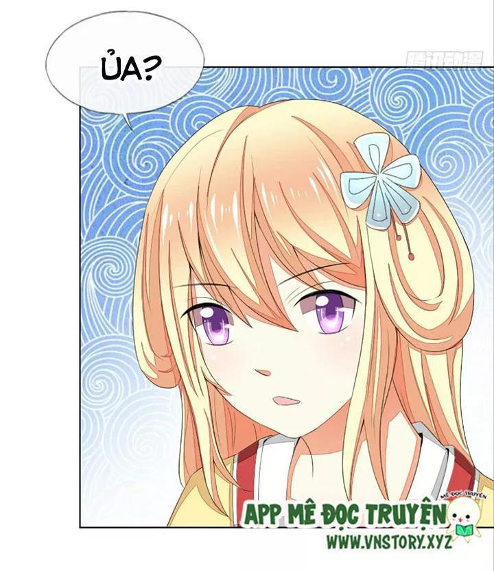 Nam Thần Ma Cà Rồng: Sủng Nhược Tiểu Lãn Thê Chapter 69 - Trang 2