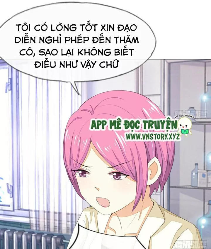 Nam Thần Ma Cà Rồng: Sủng Nhược Tiểu Lãn Thê Chapter 69 - Trang 2