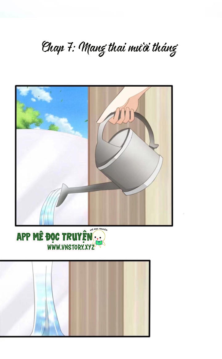 Nam Thần Ma Cà Rồng: Sủng Nhược Tiểu Lãn Thê Chapter 7 - Trang 2