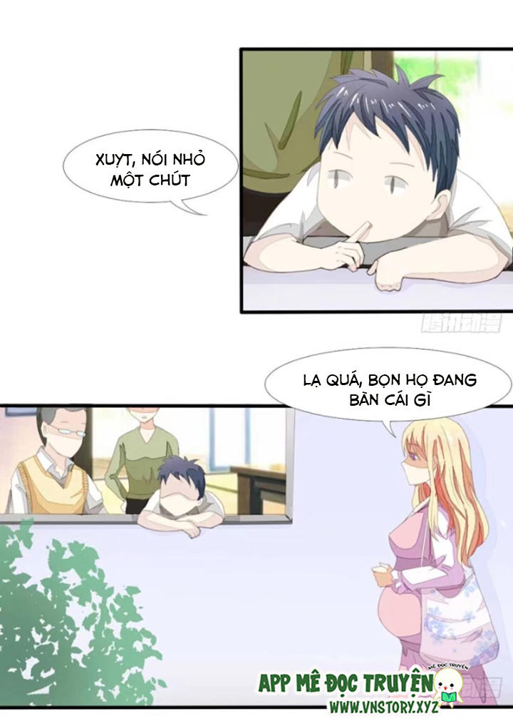 Nam Thần Ma Cà Rồng: Sủng Nhược Tiểu Lãn Thê Chapter 7 - Trang 2