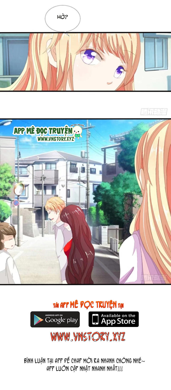 Nam Thần Ma Cà Rồng: Sủng Nhược Tiểu Lãn Thê Chapter 7 - Trang 2