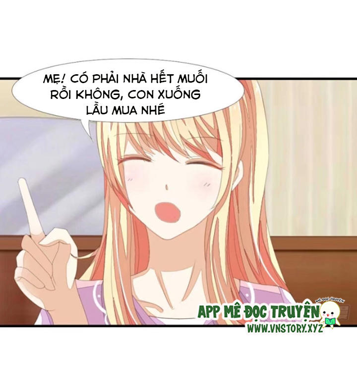 Nam Thần Ma Cà Rồng: Sủng Nhược Tiểu Lãn Thê Chapter 7 - Trang 2
