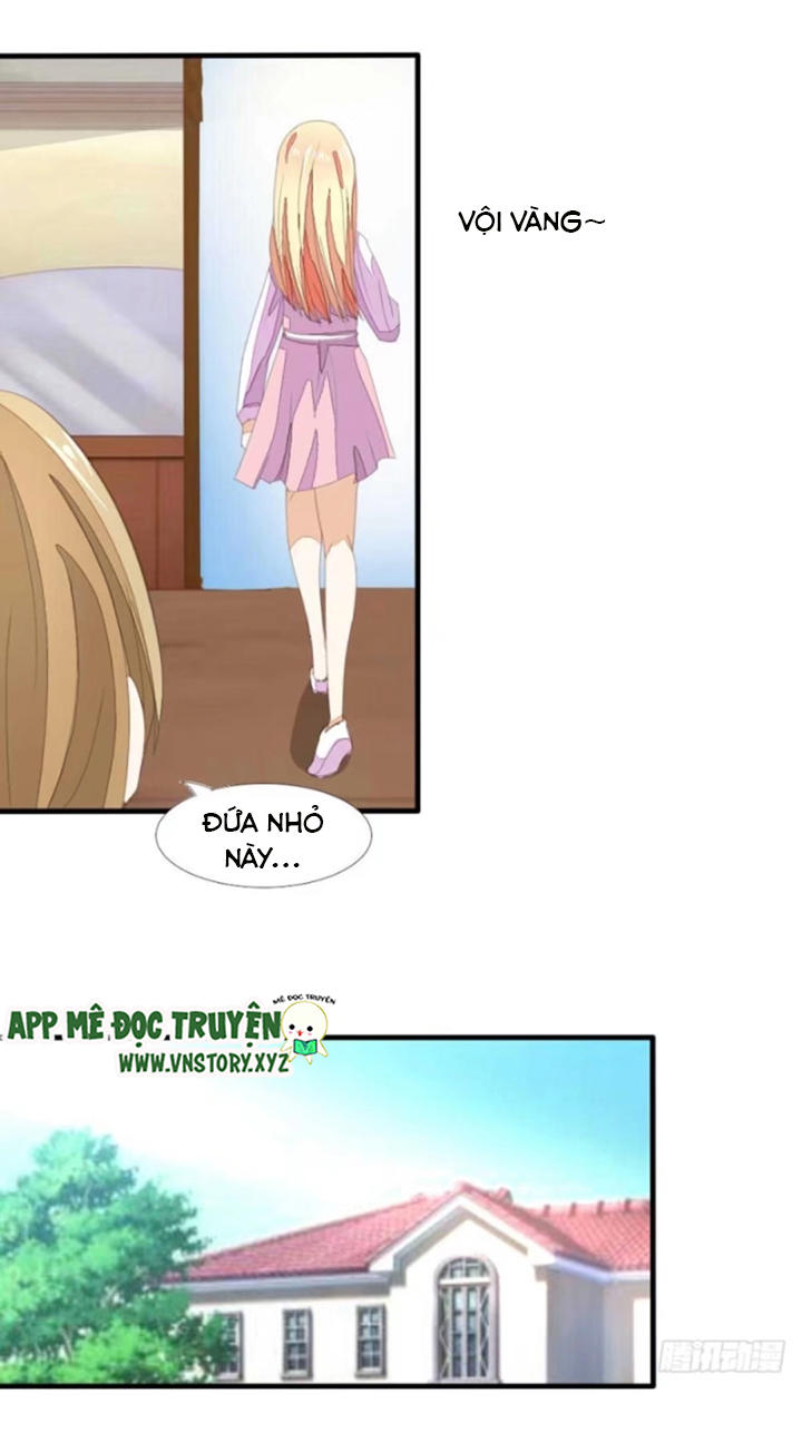 Nam Thần Ma Cà Rồng: Sủng Nhược Tiểu Lãn Thê Chapter 7 - Trang 2