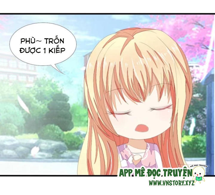 Nam Thần Ma Cà Rồng: Sủng Nhược Tiểu Lãn Thê Chapter 7 - Trang 2