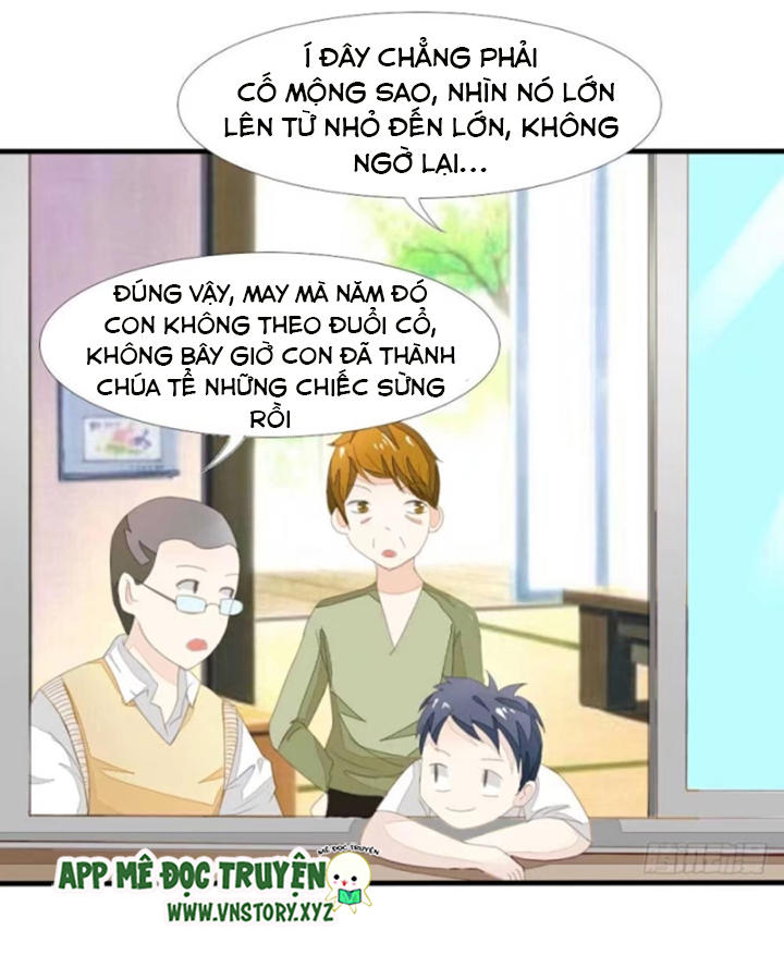 Nam Thần Ma Cà Rồng: Sủng Nhược Tiểu Lãn Thê Chapter 7 - Trang 2