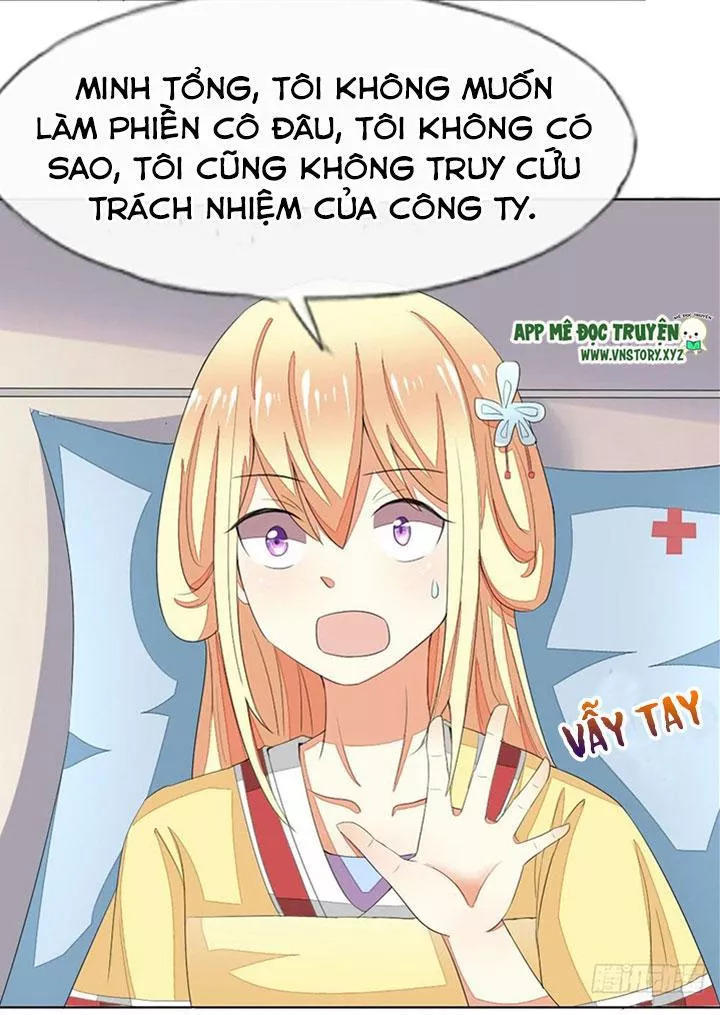 Nam Thần Ma Cà Rồng: Sủng Nhược Tiểu Lãn Thê Chapter 70 - Trang 2