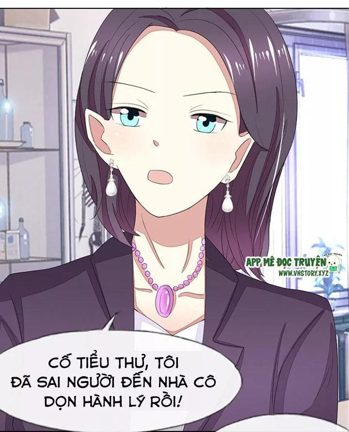 Nam Thần Ma Cà Rồng: Sủng Nhược Tiểu Lãn Thê Chapter 70 - Trang 2