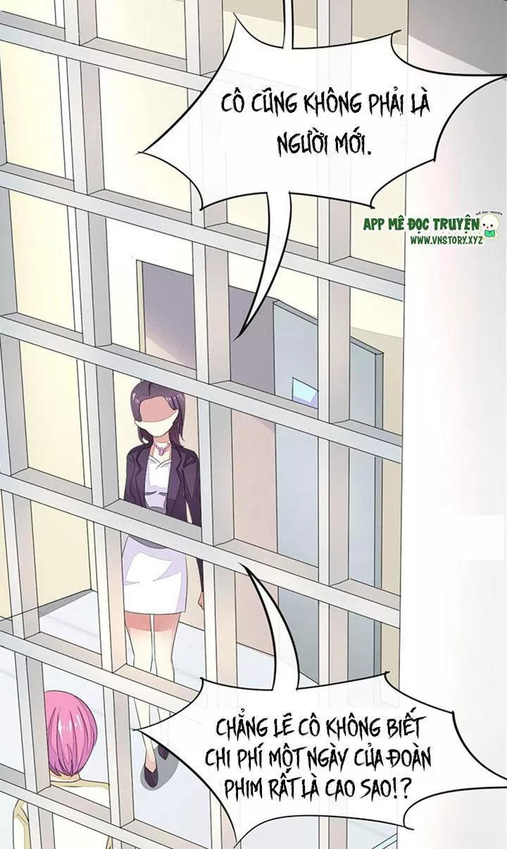 Nam Thần Ma Cà Rồng: Sủng Nhược Tiểu Lãn Thê Chapter 70 - Trang 2