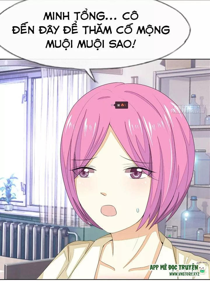 Nam Thần Ma Cà Rồng: Sủng Nhược Tiểu Lãn Thê Chapter 70 - Trang 2