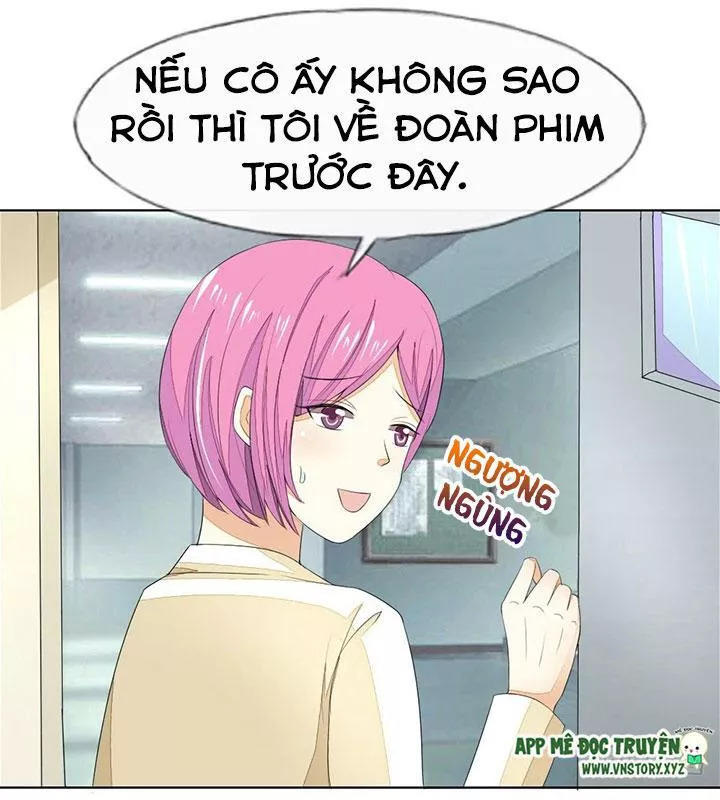 Nam Thần Ma Cà Rồng: Sủng Nhược Tiểu Lãn Thê Chapter 70 - Trang 2