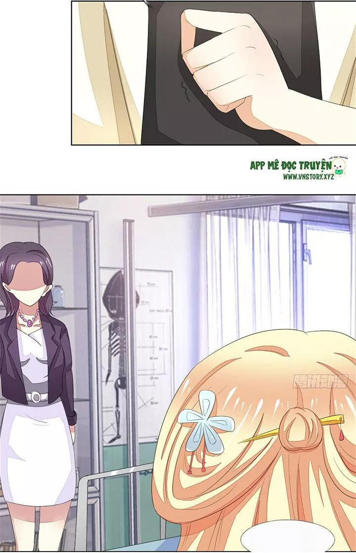 Nam Thần Ma Cà Rồng: Sủng Nhược Tiểu Lãn Thê Chapter 70 - Trang 2