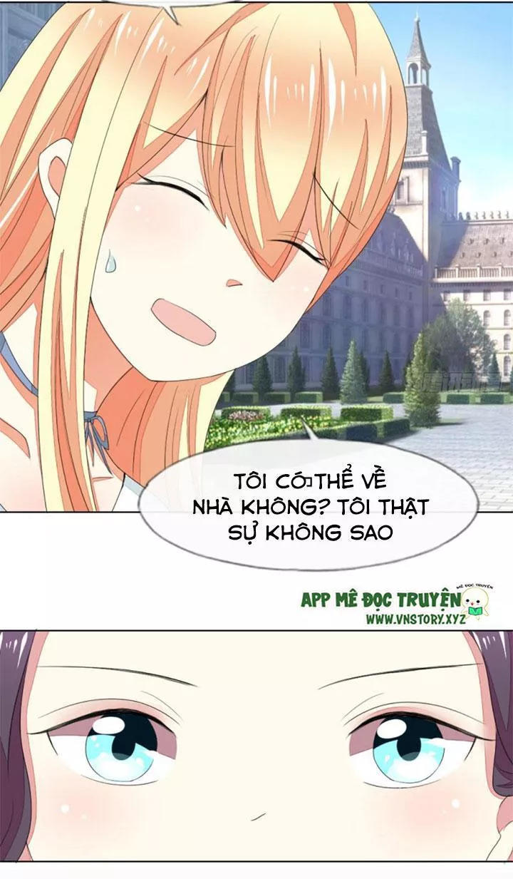 Nam Thần Ma Cà Rồng: Sủng Nhược Tiểu Lãn Thê Chapter 71 - Trang 2