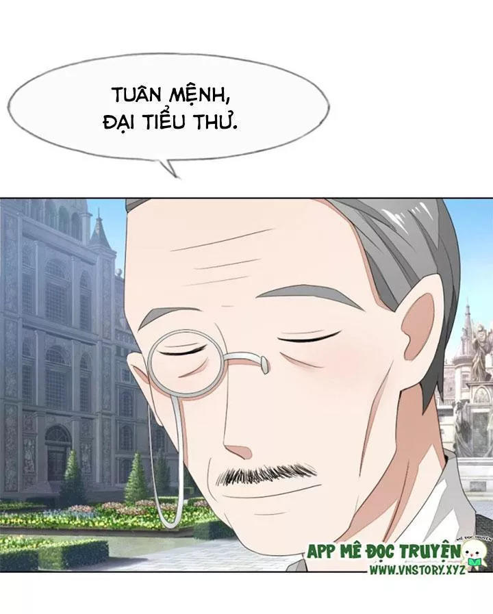 Nam Thần Ma Cà Rồng: Sủng Nhược Tiểu Lãn Thê Chapter 71 - Trang 2