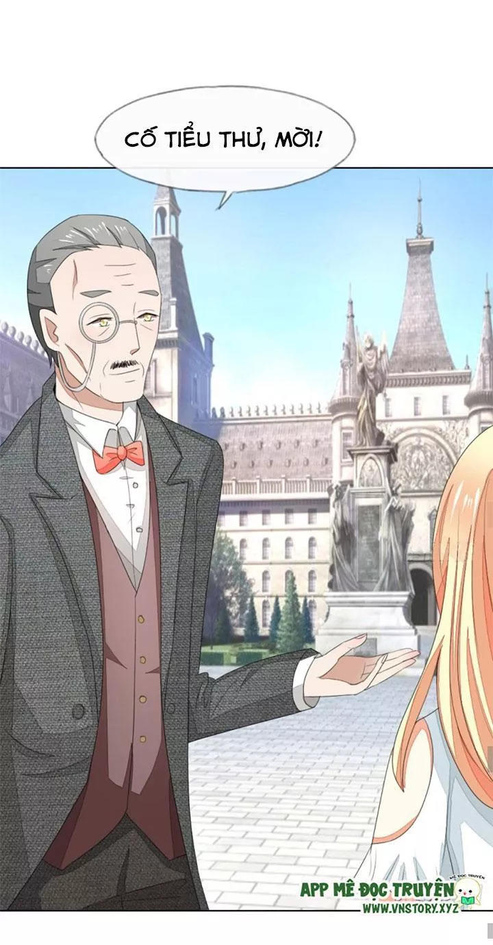 Nam Thần Ma Cà Rồng: Sủng Nhược Tiểu Lãn Thê Chapter 71 - Trang 2