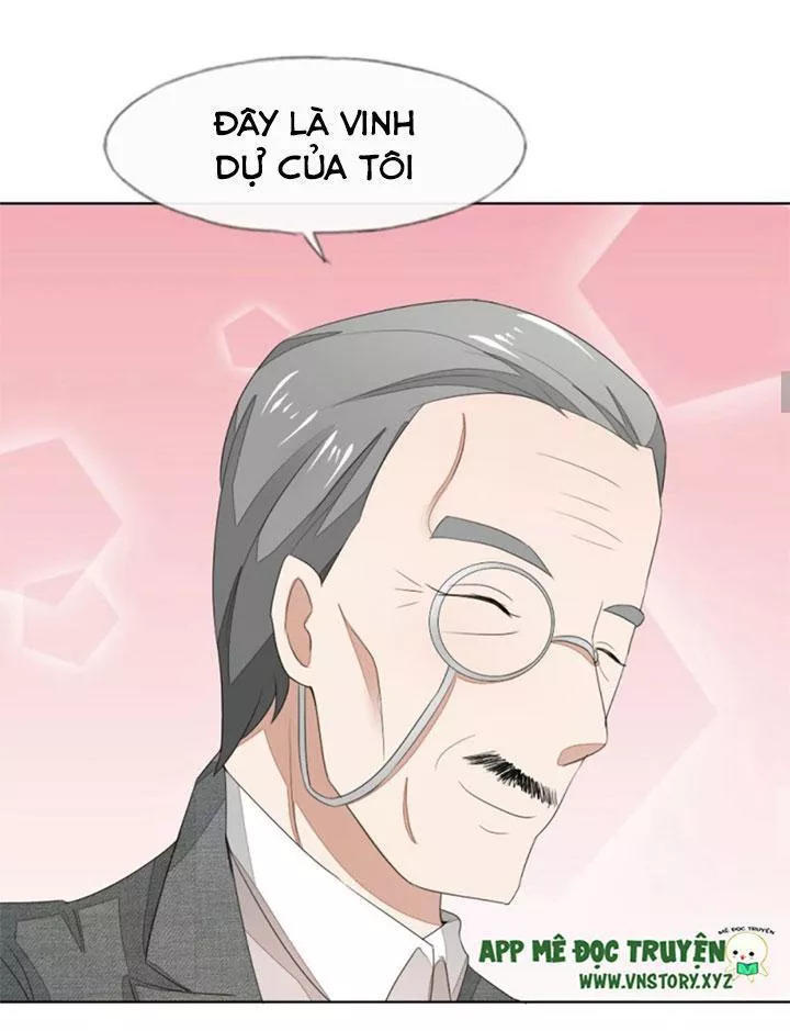 Nam Thần Ma Cà Rồng: Sủng Nhược Tiểu Lãn Thê Chapter 71 - Trang 2