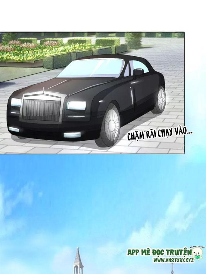 Nam Thần Ma Cà Rồng: Sủng Nhược Tiểu Lãn Thê Chapter 71 - Trang 2