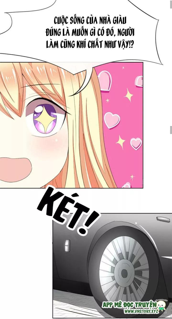 Nam Thần Ma Cà Rồng: Sủng Nhược Tiểu Lãn Thê Chapter 71 - Trang 2