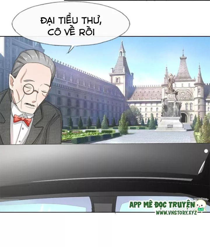 Nam Thần Ma Cà Rồng: Sủng Nhược Tiểu Lãn Thê Chapter 71 - Trang 2