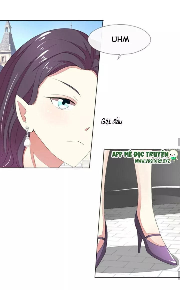 Nam Thần Ma Cà Rồng: Sủng Nhược Tiểu Lãn Thê Chapter 71 - Trang 2