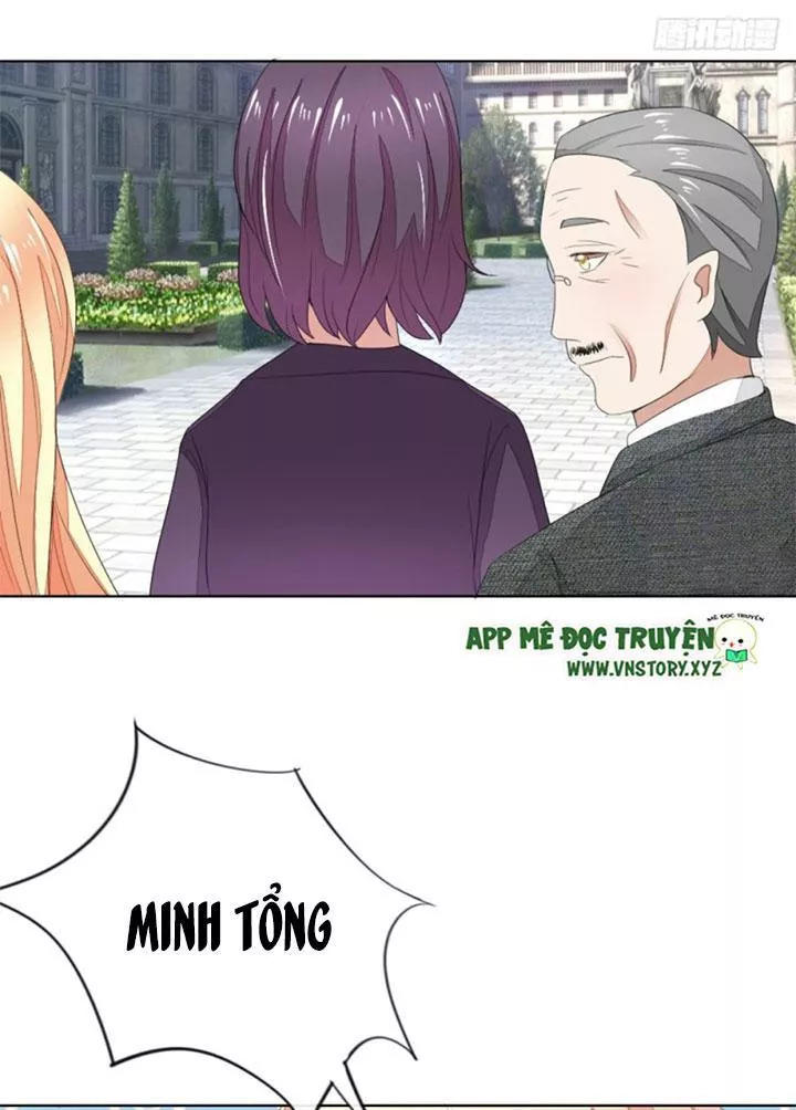 Nam Thần Ma Cà Rồng: Sủng Nhược Tiểu Lãn Thê Chapter 71 - Trang 2