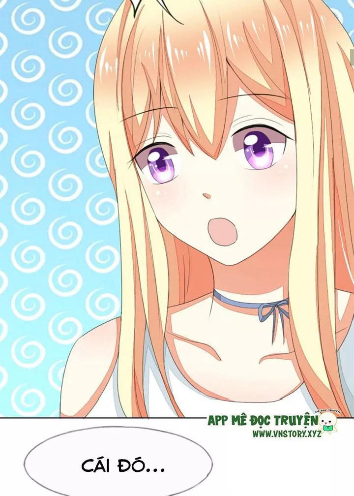 Nam Thần Ma Cà Rồng: Sủng Nhược Tiểu Lãn Thê Chapter 71 - Trang 2