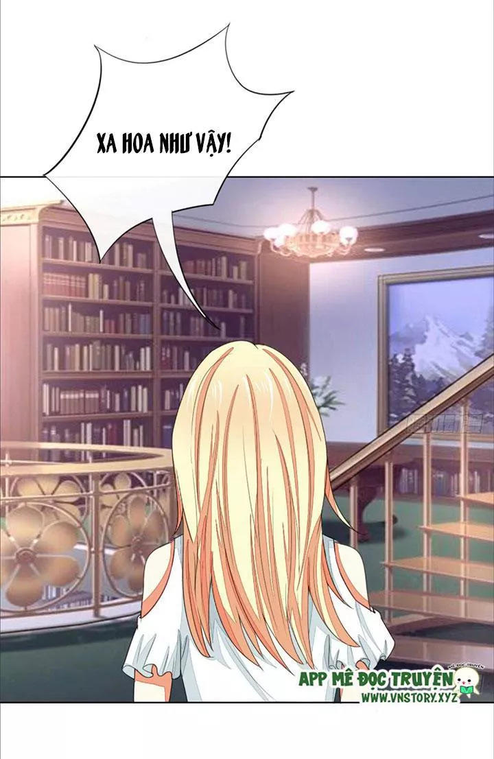 Nam Thần Ma Cà Rồng: Sủng Nhược Tiểu Lãn Thê Chapter 72 - Trang 2