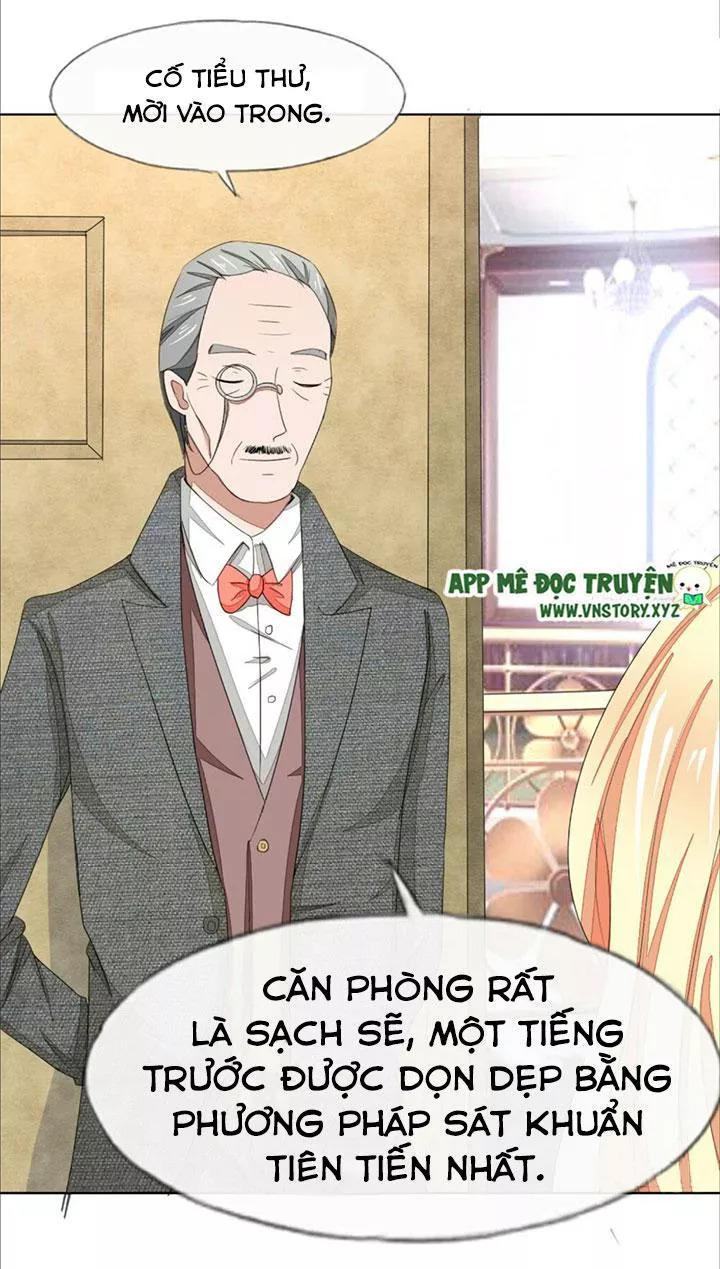 Nam Thần Ma Cà Rồng: Sủng Nhược Tiểu Lãn Thê Chapter 72 - Trang 2