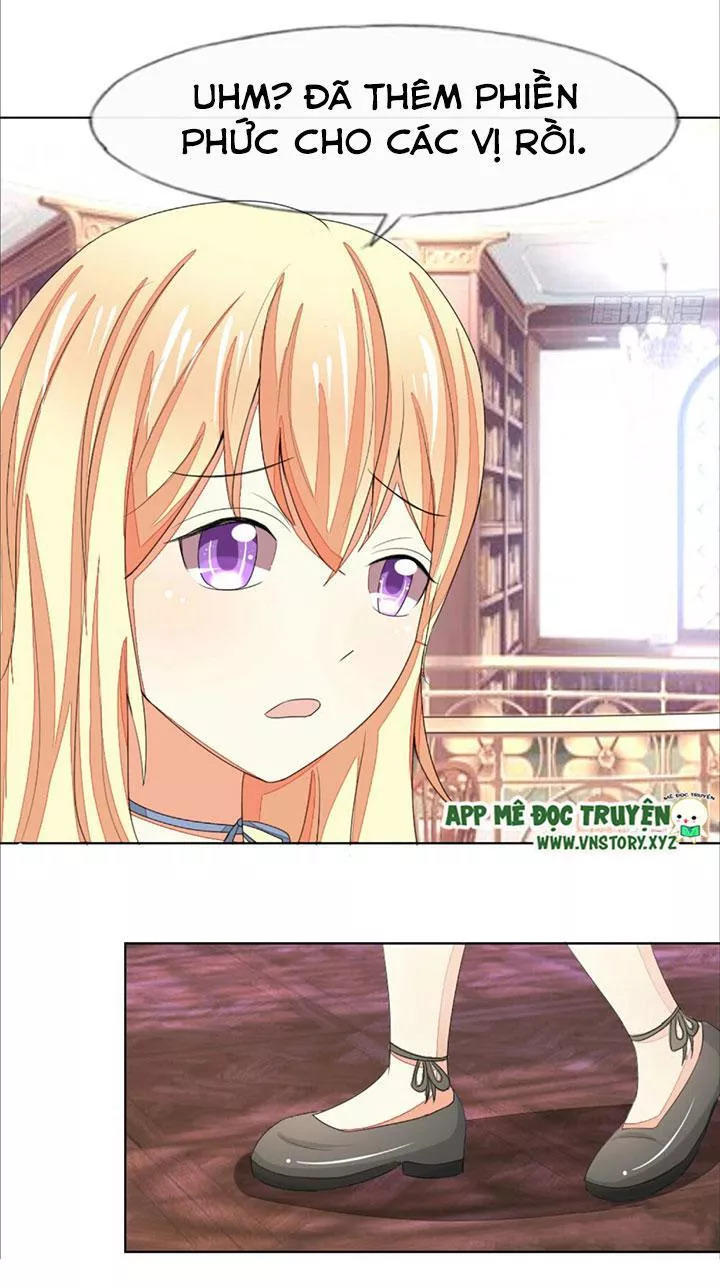 Nam Thần Ma Cà Rồng: Sủng Nhược Tiểu Lãn Thê Chapter 72 - Trang 2