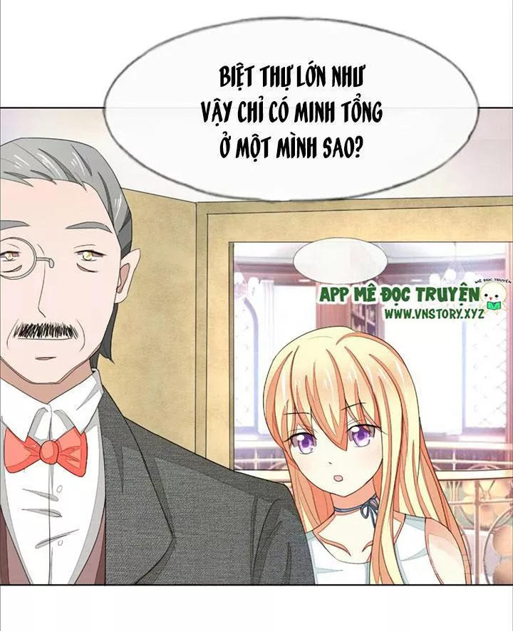 Nam Thần Ma Cà Rồng: Sủng Nhược Tiểu Lãn Thê Chapter 72 - Trang 2